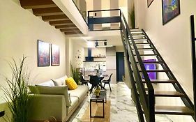 Soho Loft