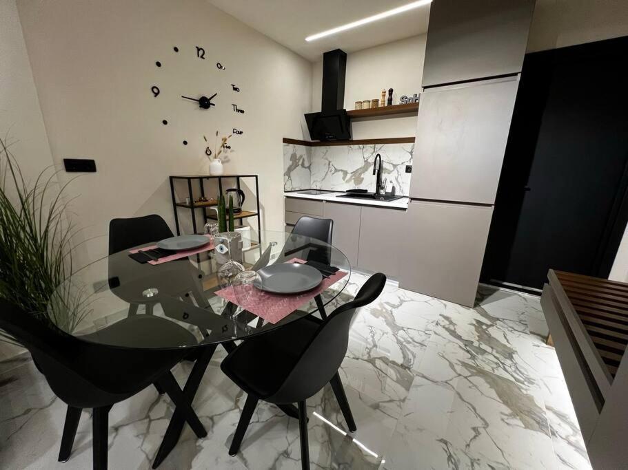 Soho Loft Daire Dedeağaç Dış mekan fotoğraf