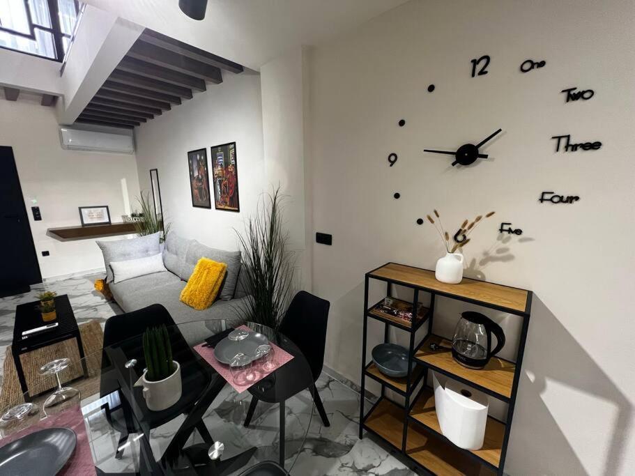 Soho Loft Daire Dedeağaç Dış mekan fotoğraf