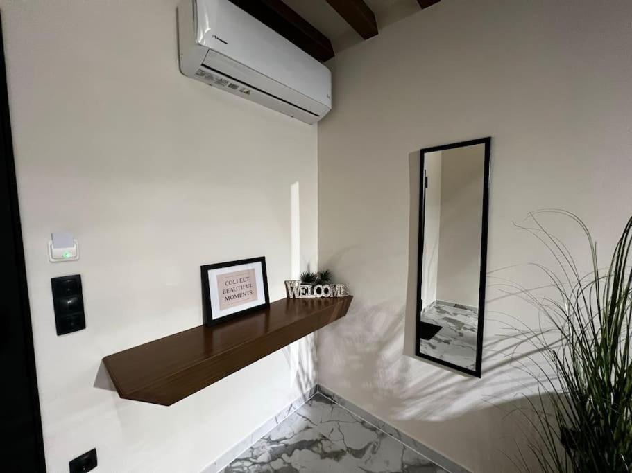 Soho Loft Daire Dedeağaç Dış mekan fotoğraf