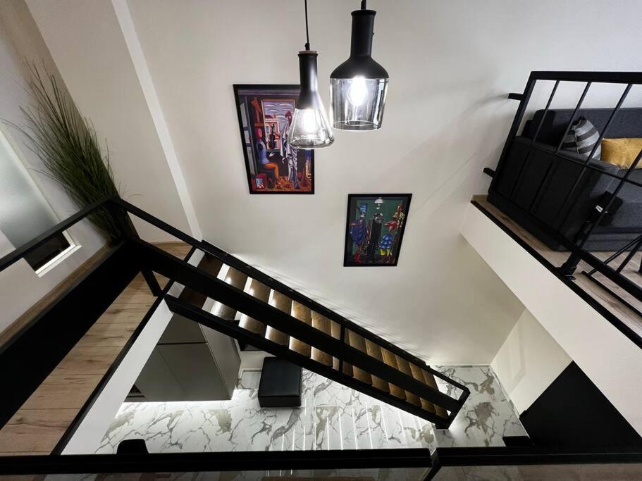 Soho Loft Daire Dedeağaç Dış mekan fotoğraf