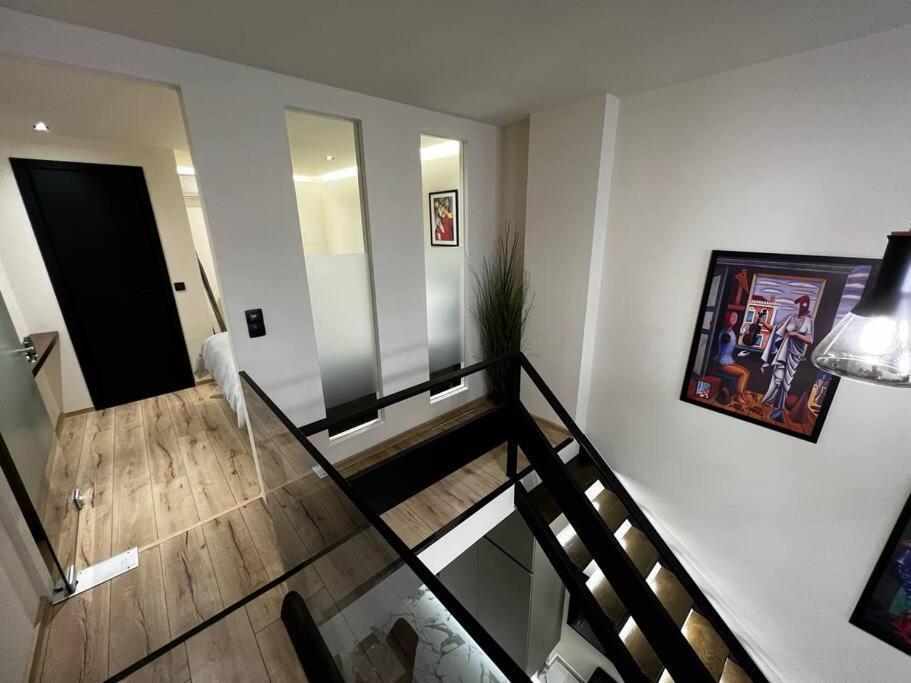 Soho Loft Daire Dedeağaç Dış mekan fotoğraf