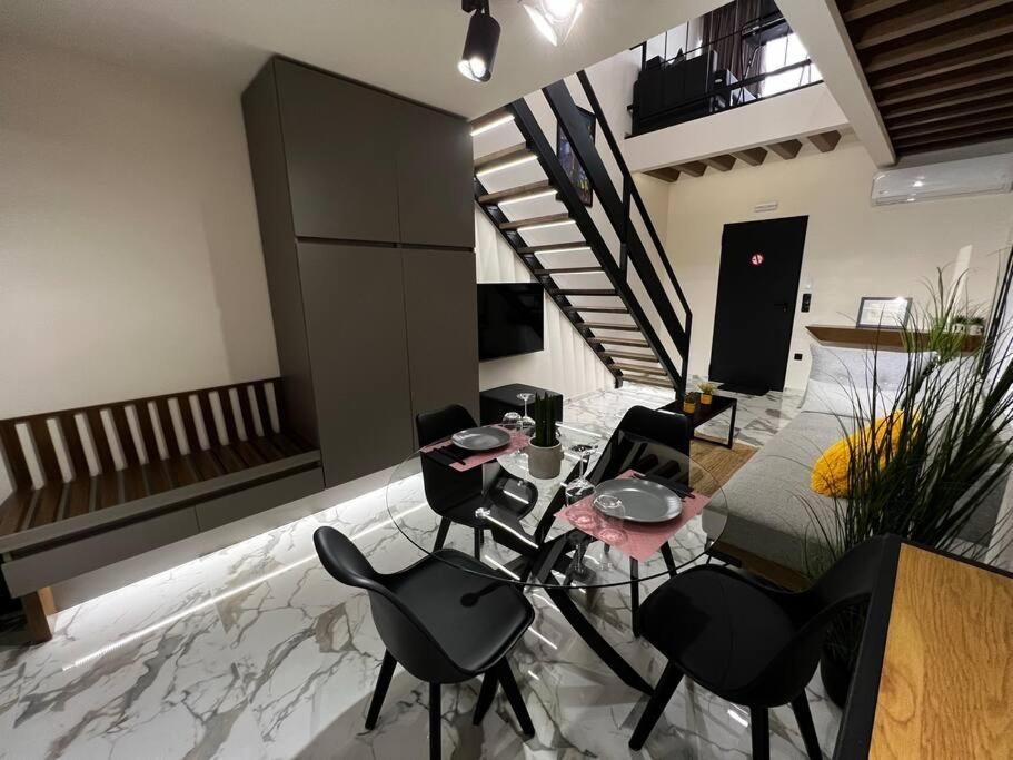 Soho Loft Daire Dedeağaç Dış mekan fotoğraf