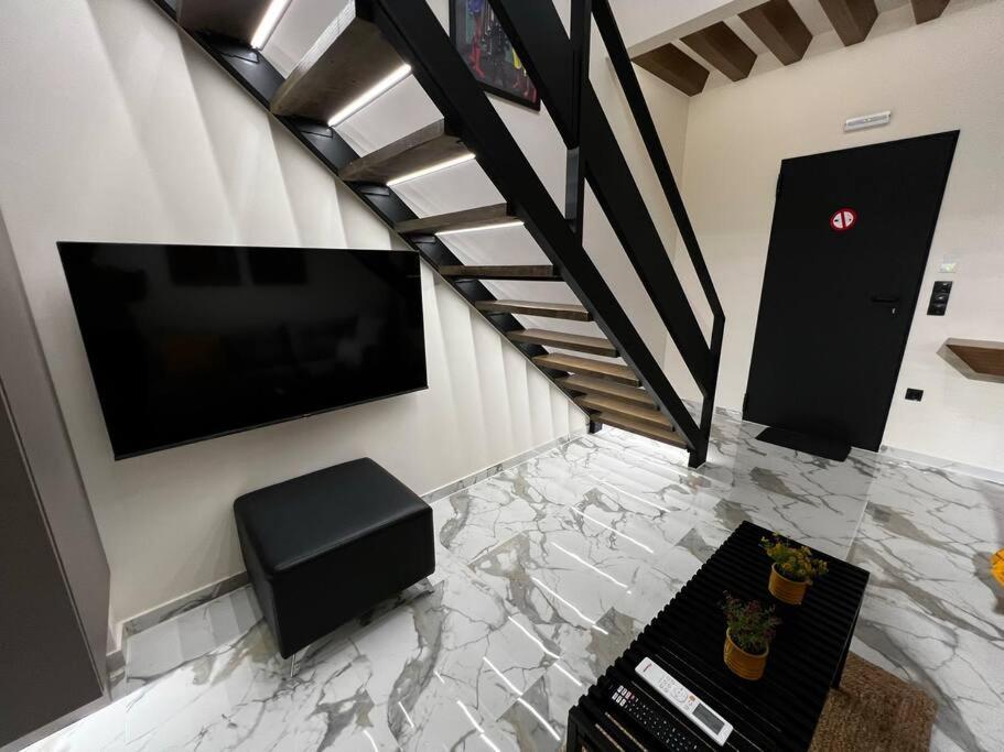 Soho Loft Daire Dedeağaç Dış mekan fotoğraf