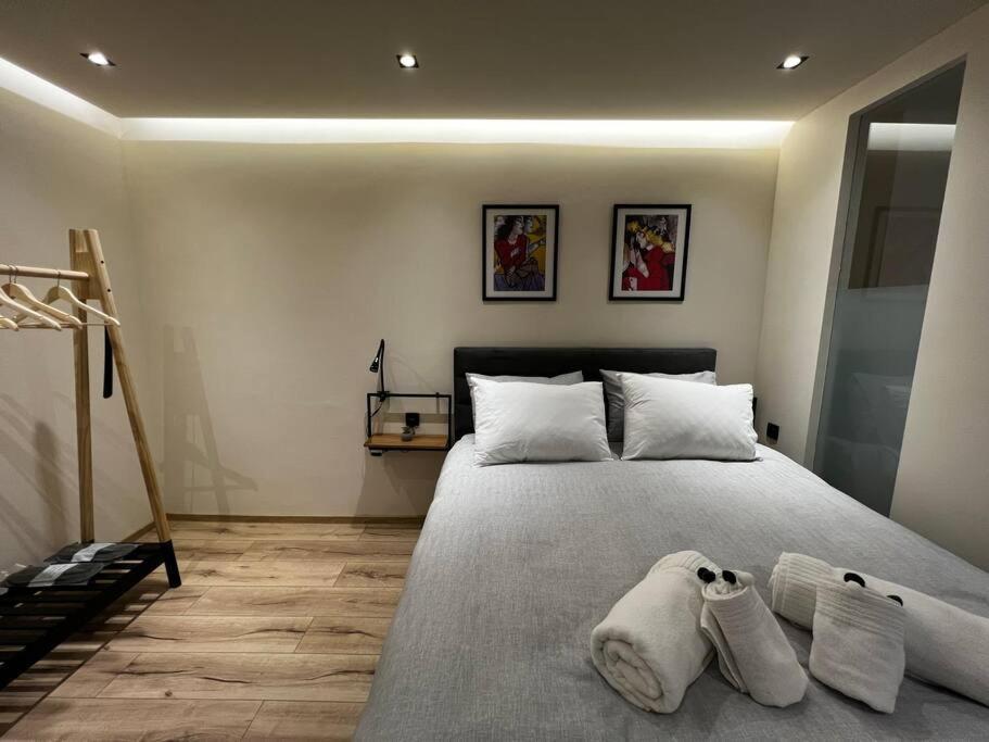 Soho Loft Daire Dedeağaç Dış mekan fotoğraf