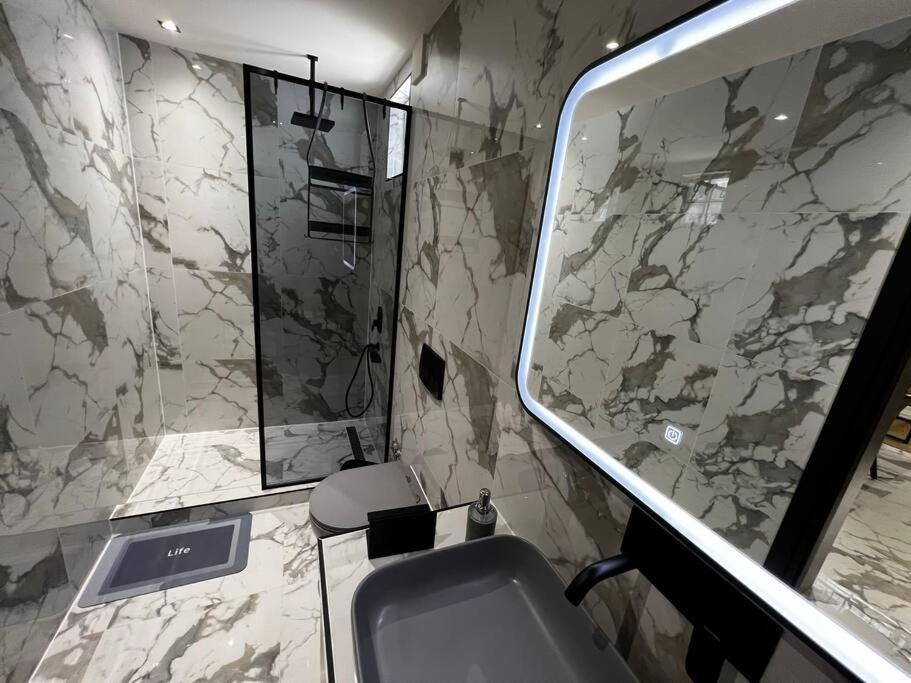 Soho Loft Daire Dedeağaç Dış mekan fotoğraf