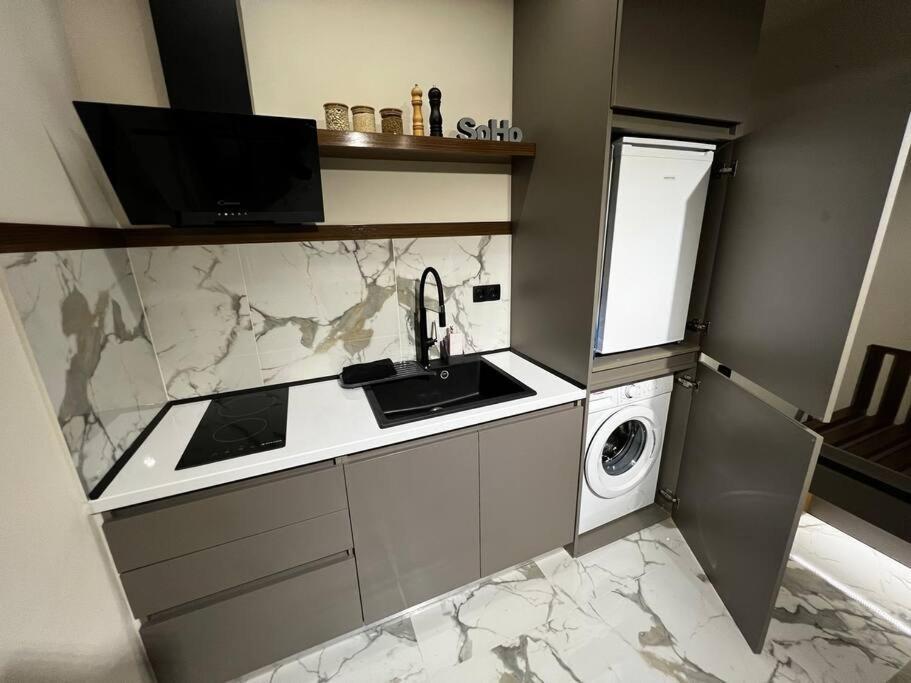 Soho Loft Daire Dedeağaç Dış mekan fotoğraf