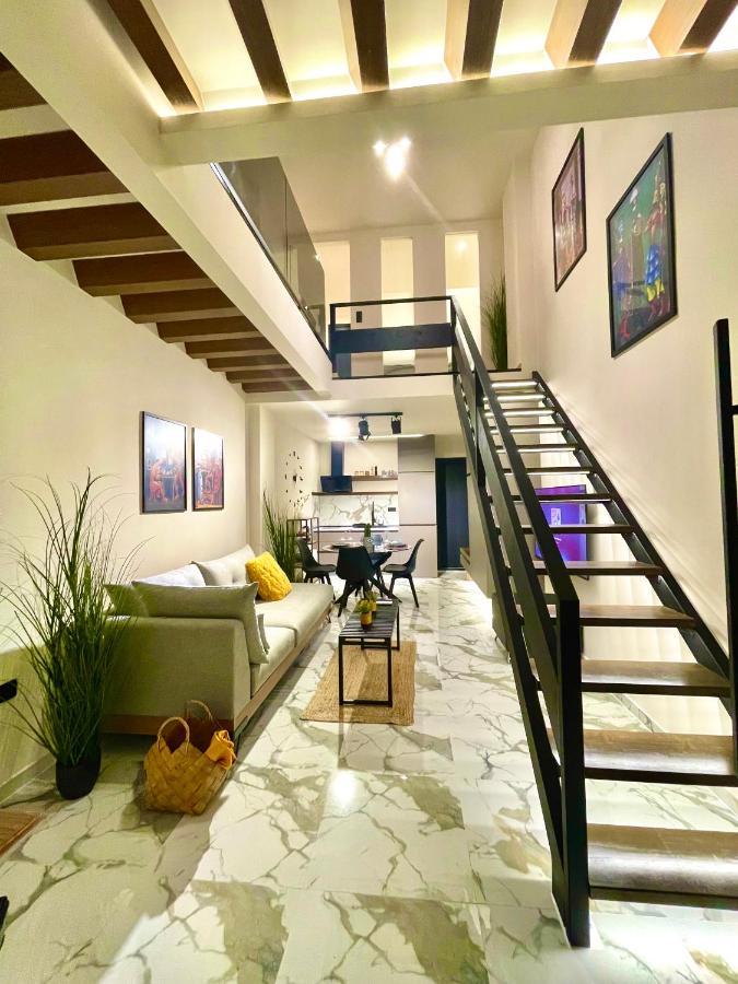 Soho Loft Daire Dedeağaç Dış mekan fotoğraf