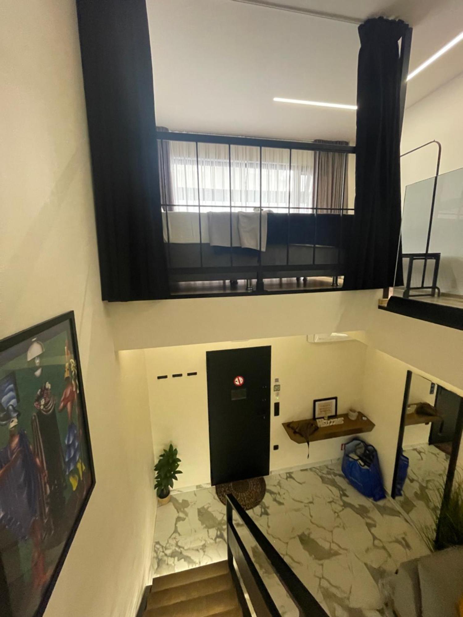 Soho Loft Daire Dedeağaç Dış mekan fotoğraf